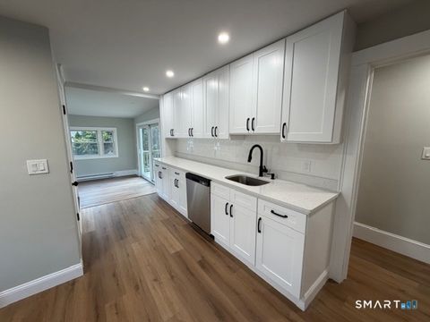 Tiny photo for 72 6th Street, New Haven, CT 06519 (MLS # 24147841)