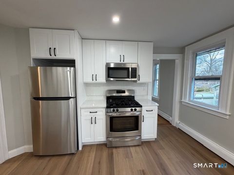 Tiny photo for 72 6th Street, New Haven, CT 06519 (MLS # 24147841)