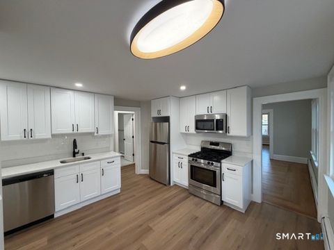 Photo of 72 6th Street, New Haven, CT 06519 (MLS # 24147841)