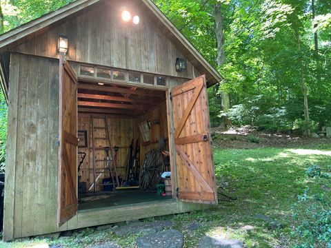 A home in Bethel