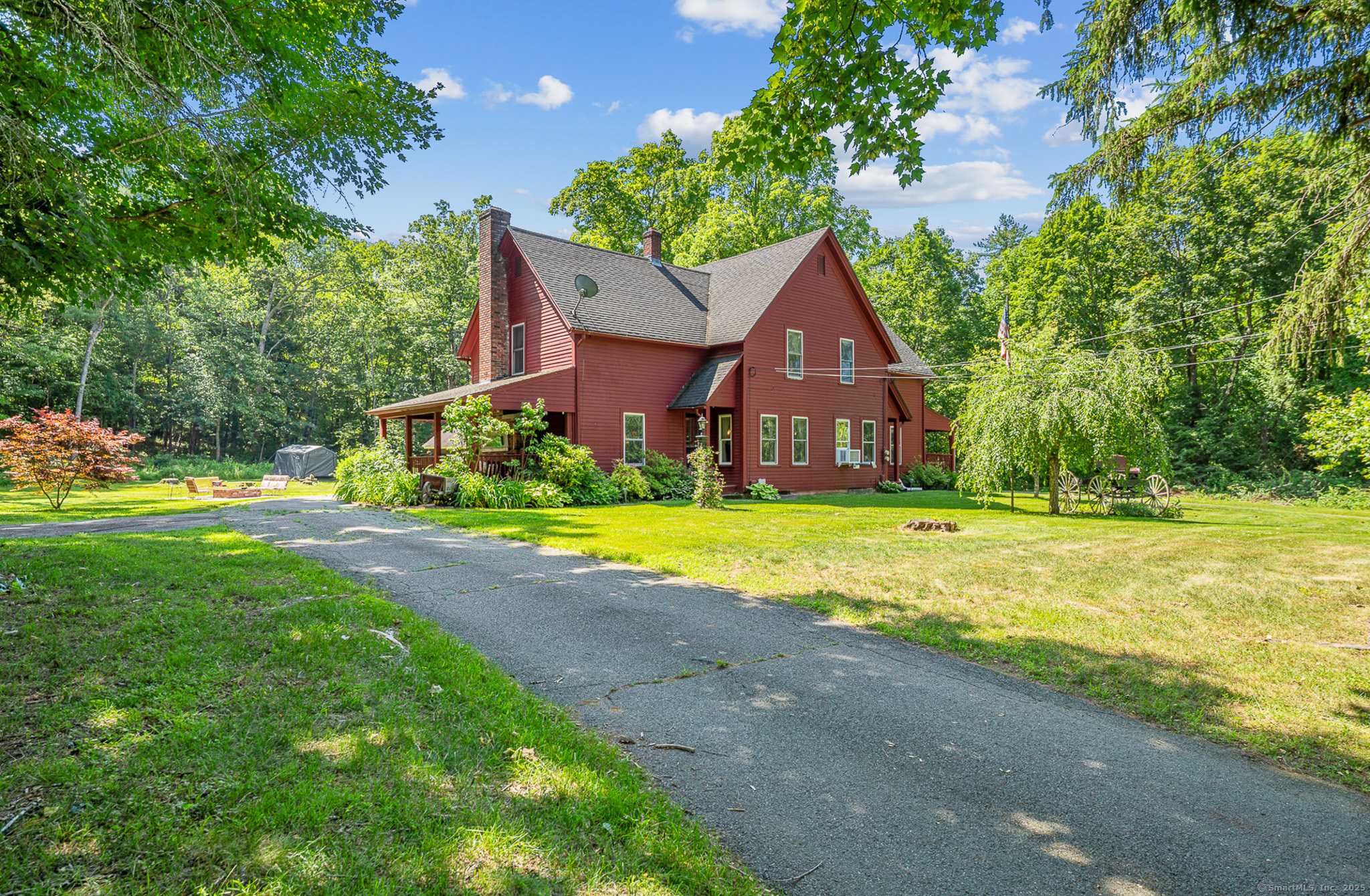 285 East Street