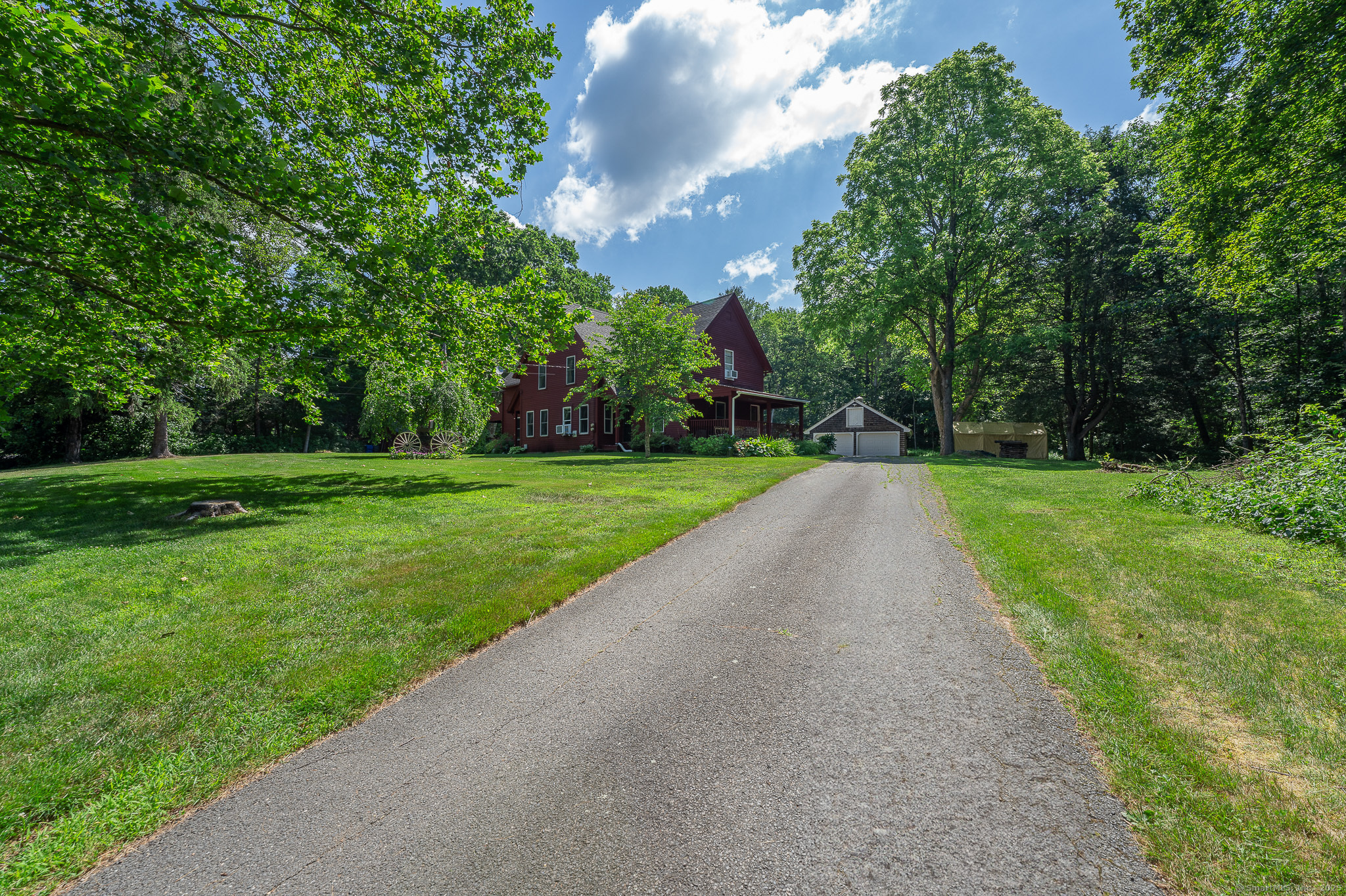 285 East Street