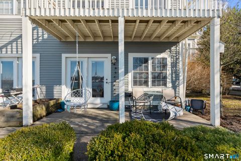 Tiny photo for 750 Quinnipiac Avenue #7, New Haven, CT 06513 (MLS # 24160229)