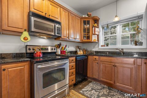 Tiny photo for 750 Quinnipiac Avenue #7, New Haven, CT 06513 (MLS # 24160229)