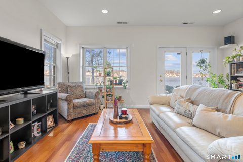 Tiny photo for 750 Quinnipiac Avenue #7, New Haven, CT 06513 (MLS # 24160229)