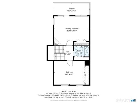 Tiny photo for 750 Quinnipiac Avenue #7, New Haven, CT 06513 (MLS # 24160229)