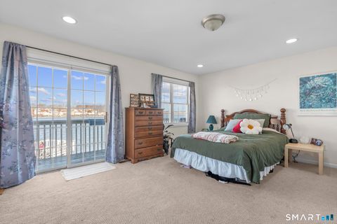 Tiny photo for 750 Quinnipiac Avenue #7, New Haven, CT 06513 (MLS # 24160229)