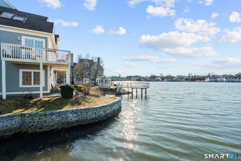 Tiny photo for 750 Quinnipiac Avenue #7, New Haven, CT 06513 (MLS # 24160229)