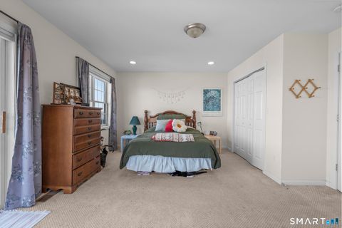 Tiny photo for 750 Quinnipiac Avenue #7, New Haven, CT 06513 (MLS # 24160229)