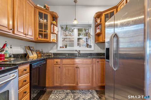 Tiny photo for 750 Quinnipiac Avenue #7, New Haven, CT 06513 (MLS # 24160229)