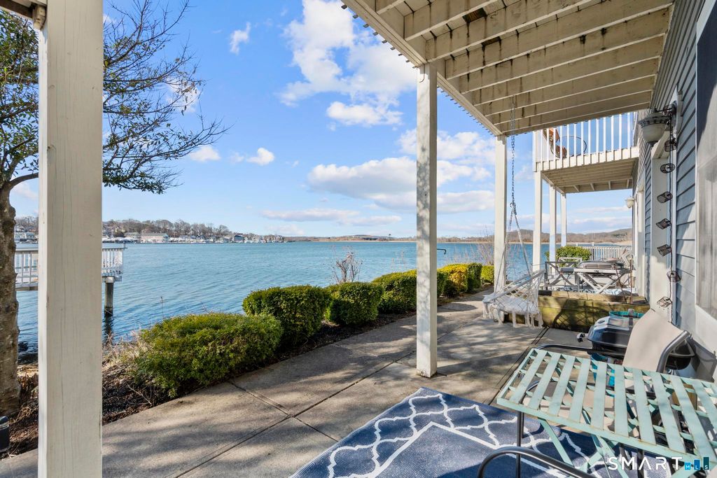 Photo of 750 Quinnipiac Avenue #7, New Haven, CT 06513 (MLS # 24160229)