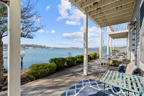 Tiny photo for 750 Quinnipiac Avenue #7, New Haven, CT 06513 (MLS # 24160229)