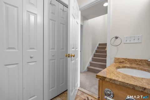 Tiny photo for 750 Quinnipiac Avenue #7, New Haven, CT 06513 (MLS # 24160229)