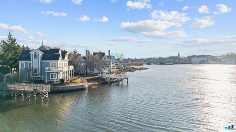 Tiny photo for 750 Quinnipiac Avenue #7, New Haven, CT 06513 (MLS # 24160229)