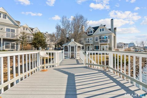 Tiny photo for 750 Quinnipiac Avenue #7, New Haven, CT 06513 (MLS # 24160229)