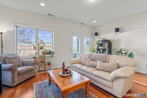 Tiny photo for 750 Quinnipiac Avenue #7, New Haven, CT 06513 (MLS # 24160229)