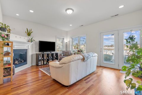 Tiny photo for 750 Quinnipiac Avenue #7, New Haven, CT 06513 (MLS # 24160229)