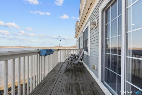 Tiny photo for 750 Quinnipiac Avenue #7, New Haven, CT 06513 (MLS # 24160229)