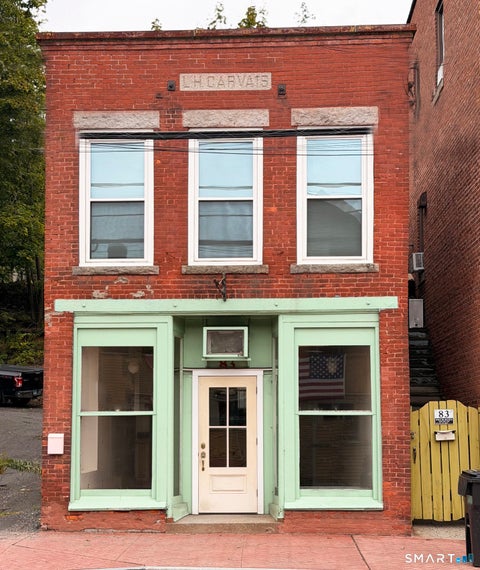 Photo of 83 Main Street, Stafford, CT 06076 (MLS # 24209863)