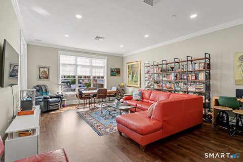 Tiny photo for 100 Stone Ridge Way #2G, Fairfield, CT 06824 (MLS # 24196774)