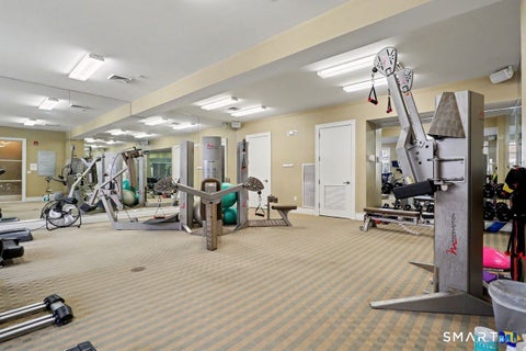 Tiny photo for 100 Stone Ridge Way #2G, Fairfield, CT 06824 (MLS # 24196774)