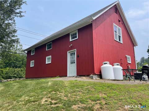Photo of 223 Kent Road, New Milford, CT 06776 (MLS # 24197351)