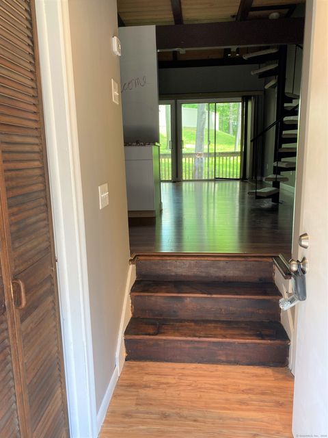 Tiny photo for 14-B Country Squire Drive #14B, Cromwell, CT 06416 (MLS # 24161090)