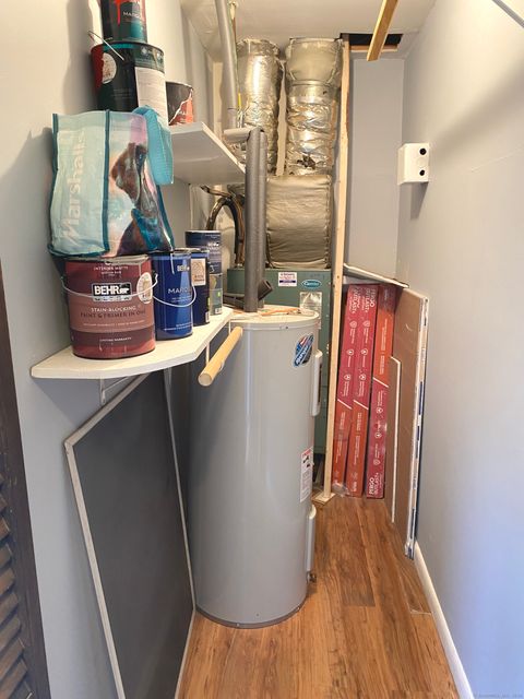 Tiny photo for 14-B Country Squire Drive #14B, Cromwell, CT 06416 (MLS # 24161090)