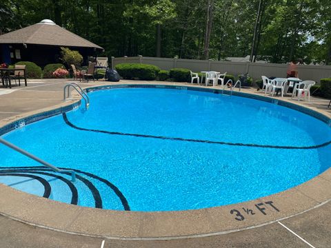 Tiny photo for 14-B Country Squire Drive #14B, Cromwell, CT 06416 (MLS # 24161090)