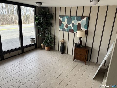 Tiny photo for 14-B Country Squire Drive #14B, Cromwell, CT 06416 (MLS # 24161090)