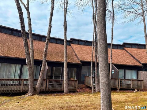 Tiny photo for 14-B Country Squire Drive #14B, Cromwell, CT 06416 (MLS # 24161090)