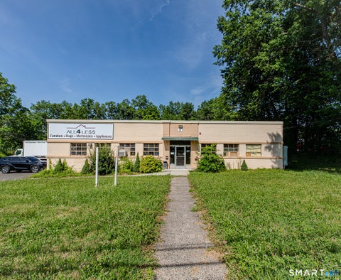Photo of 95 Granby Street, Bloomfield, CT 06002 (MLS # 24193109)