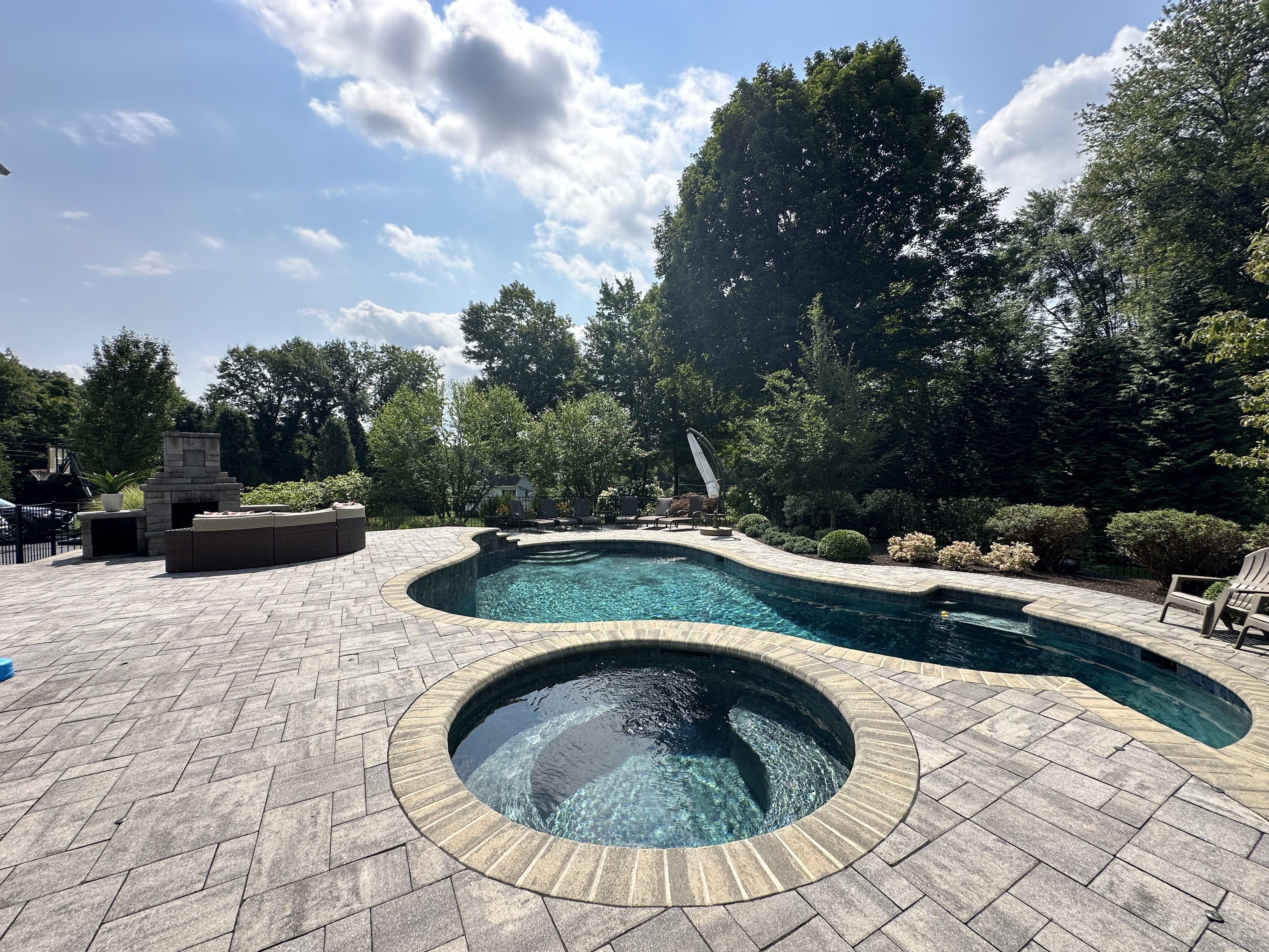 12 Jo Mar Drive, Newtown, Connecticut image 35