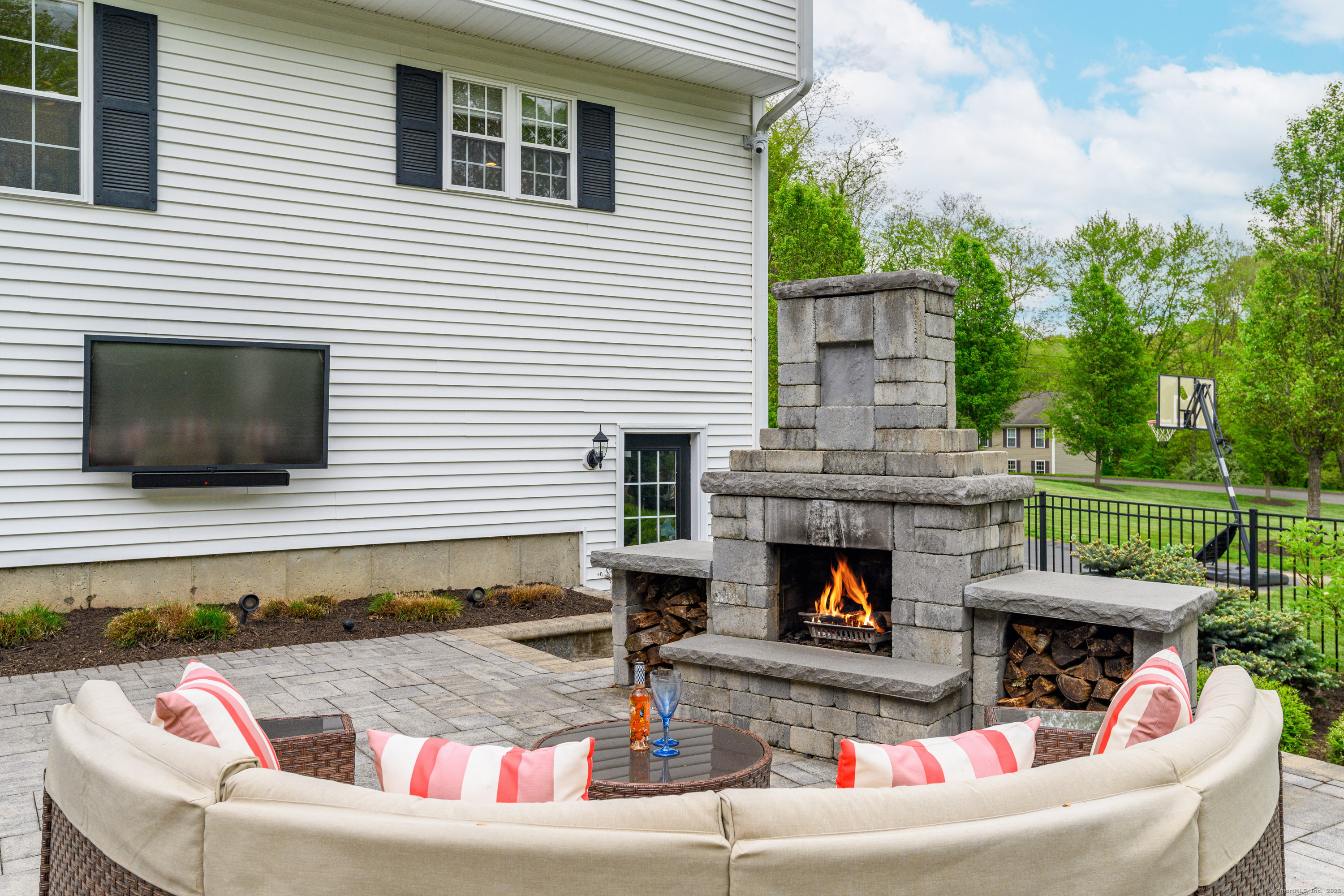 12 Jo Mar Drive, Newtown, Connecticut image 34