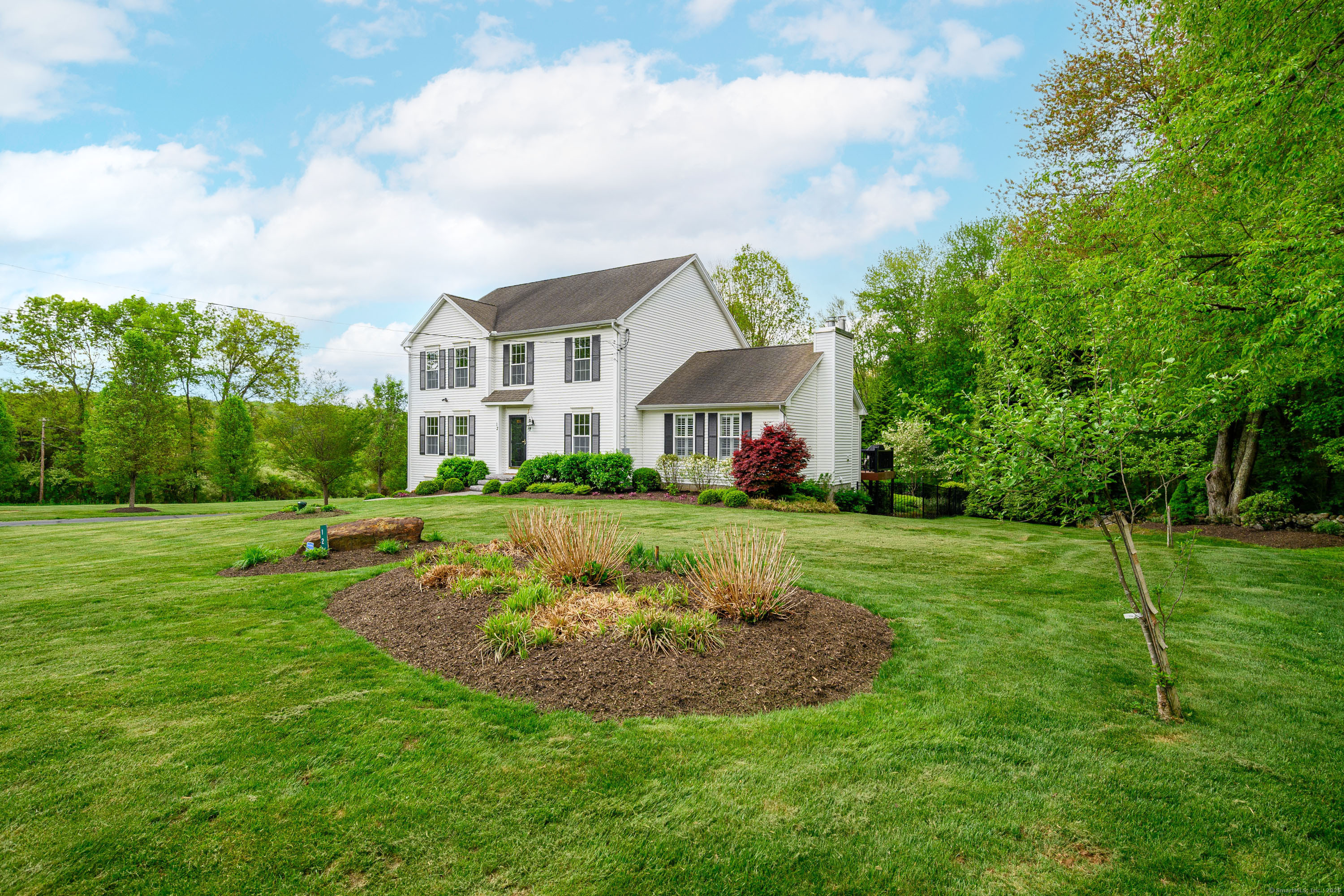 12 Jo Mar Drive, Newtown, Connecticut image 5
