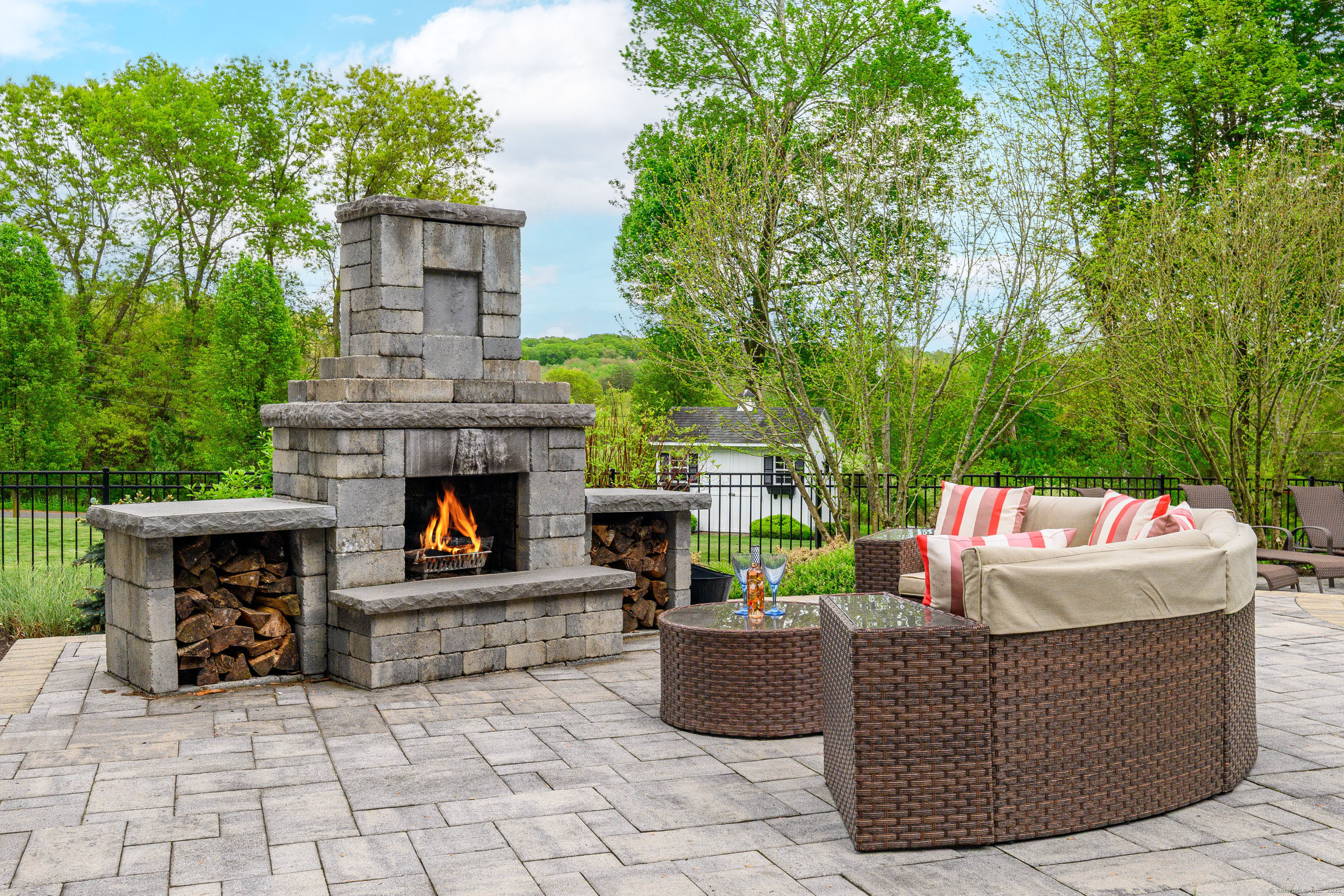 12 Jo Mar Drive, Newtown, Connecticut image 33
