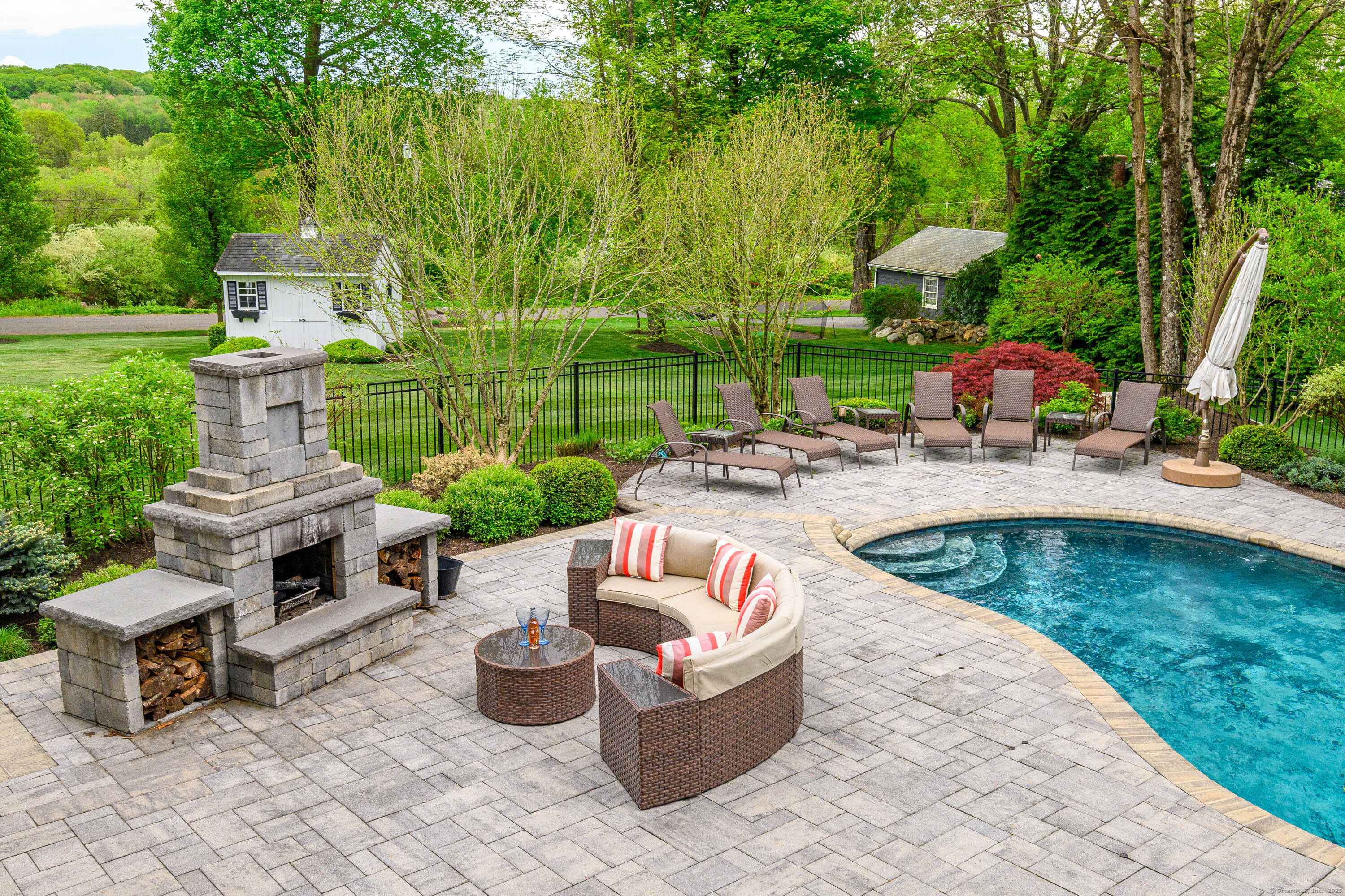 12 Jo Mar Drive, Newtown, Connecticut image 32