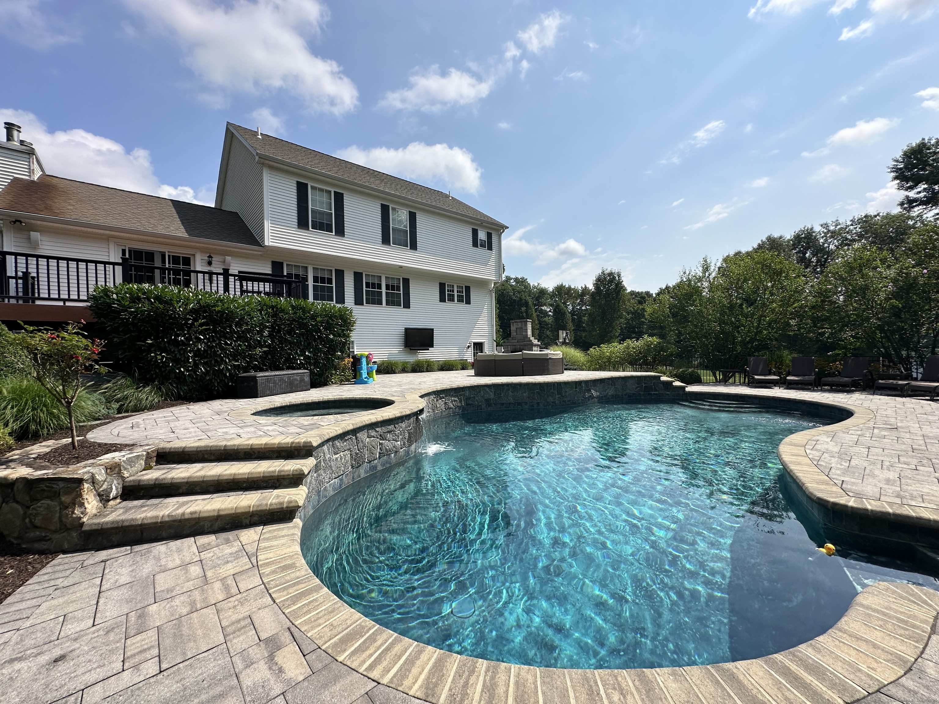 12 Jo Mar Drive, Newtown, Connecticut image 36