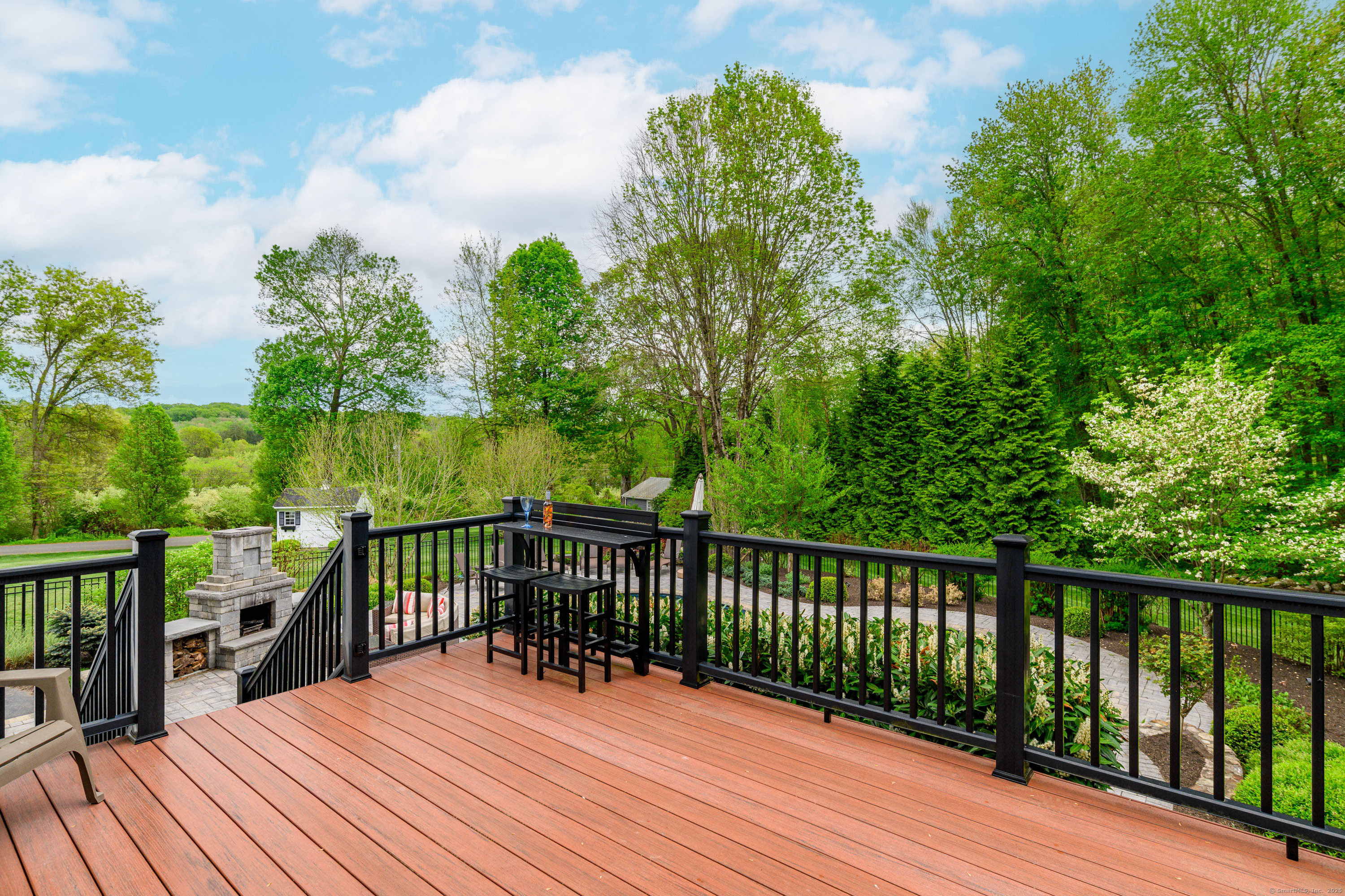 12 Jo Mar Drive, Newtown, Connecticut image 30