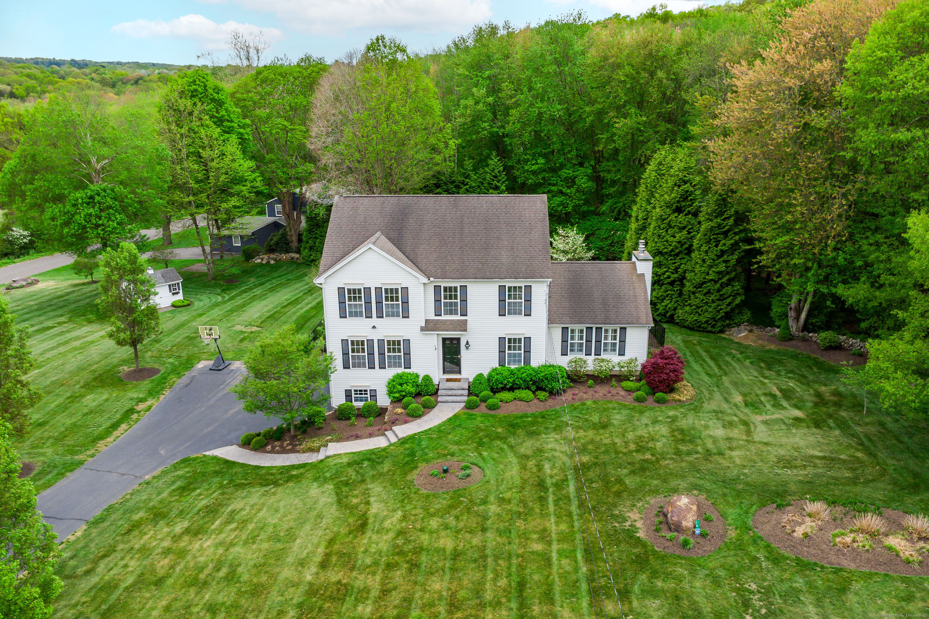 12 Jo Mar Drive, Newtown, Connecticut image 3