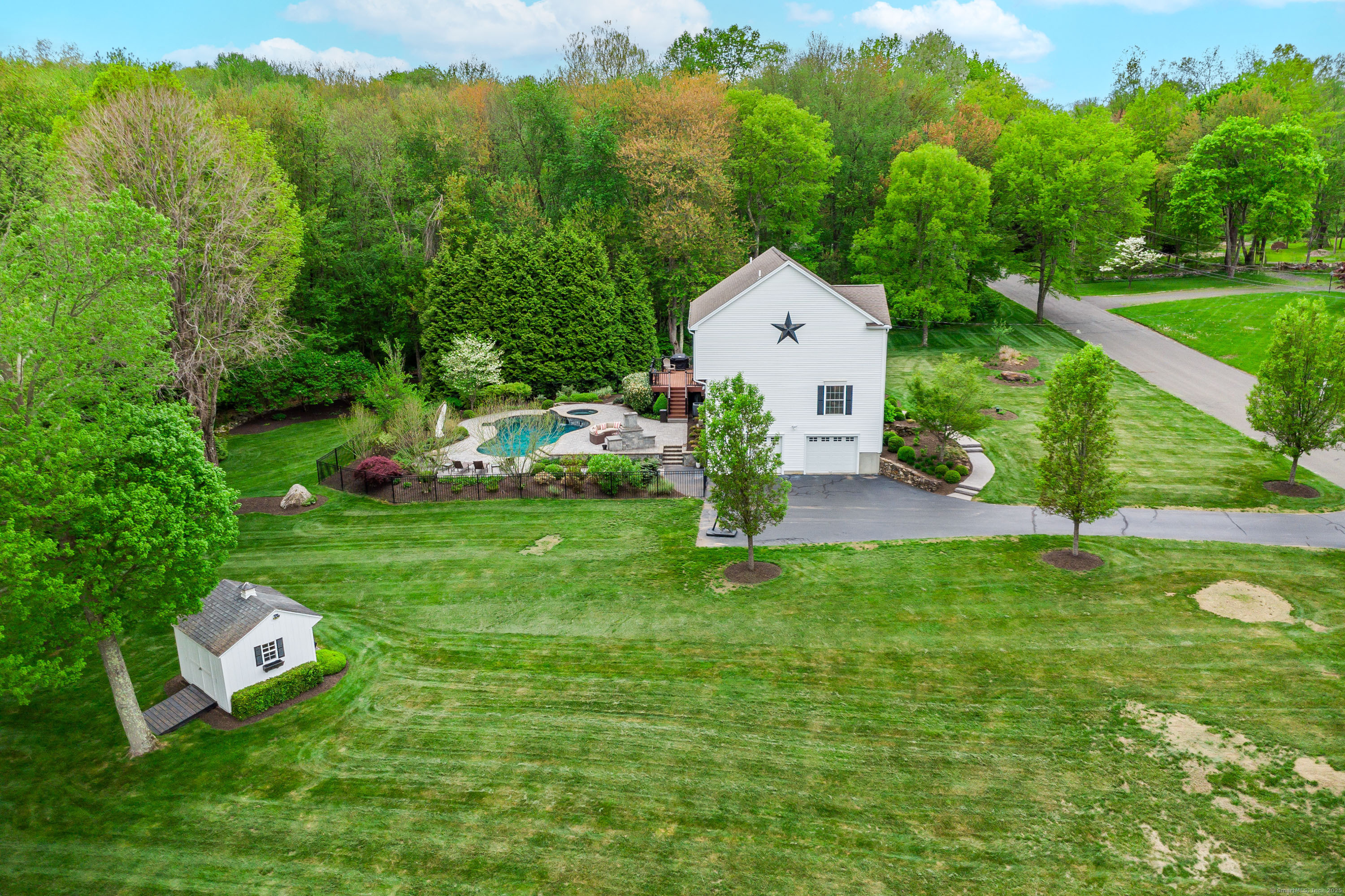 12 Jo Mar Drive, Newtown, Connecticut image 31
