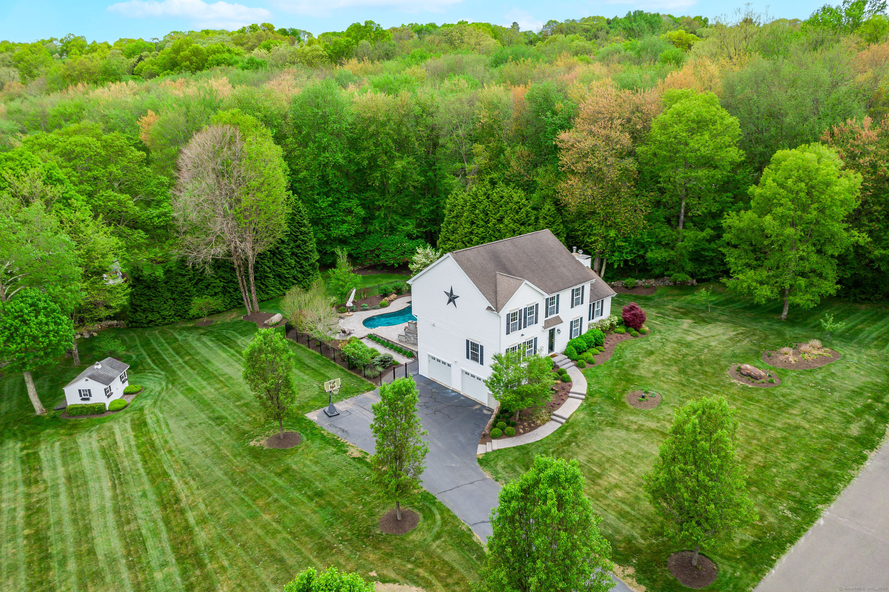 12 Jo Mar Drive, Newtown, Connecticut image 4