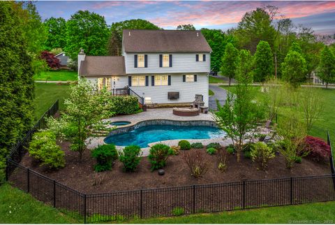 12 Jo Mar Drive, Newtown, CT 06482 - #: 24091676
