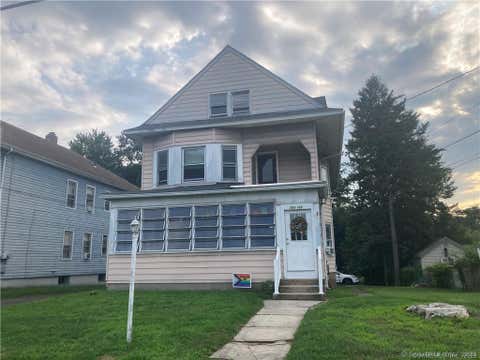 Multifamily For Sale - 193-195 Wolcott Hill Road<br/> Wethersfield, CT 06109