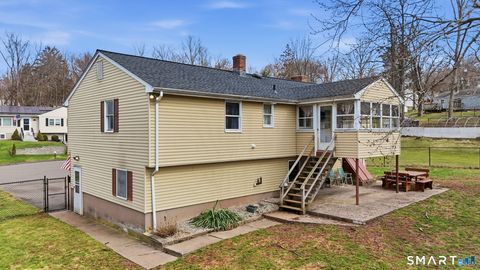 Tiny photo for 57 Edgewood Drive, Middletown, CT 06457 (MLS # 24159062)