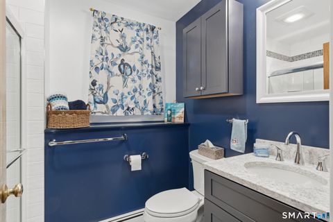 Tiny photo for 57 Edgewood Drive, Middletown, CT 06457 (MLS # 24159062)