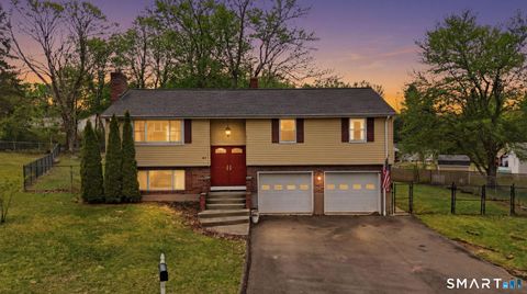 Tiny photo for 57 Edgewood Drive, Middletown, CT 06457 (MLS # 24159062)