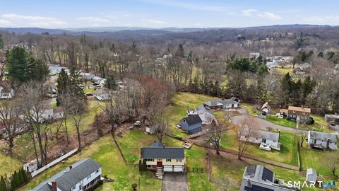 Tiny photo for 57 Edgewood Drive, Middletown, CT 06457 (MLS # 24159062)