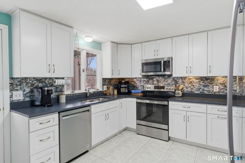 Tiny photo for 57 Edgewood Drive, Middletown, CT 06457 (MLS # 24159062)