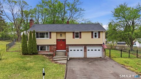 Tiny photo for 57 Edgewood Drive, Middletown, CT 06457 (MLS # 24159062)